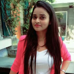 annu-sharma1's Profile Picture