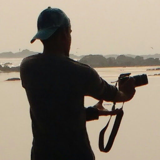 vinodh-kumar-naidu's Profile Picture