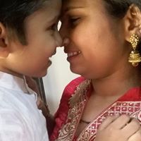 nikita-doshi's Profile Picture
