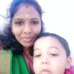 vijaya-lakshmi1's Profile Picture
