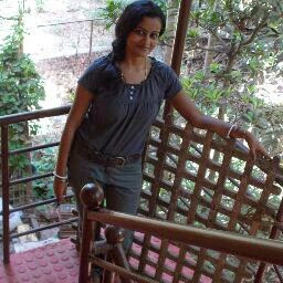 kavita-iyer's Profile Picture