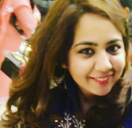 navita-arora's Profile Picture