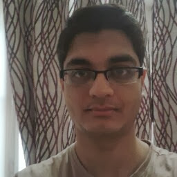 vibhavagharkar's Profile Picture