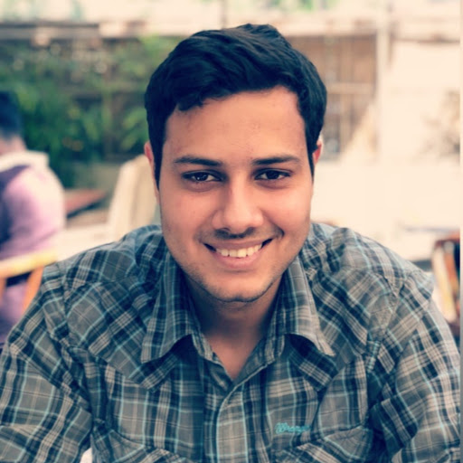 sarath-kaul1's Profile Picture