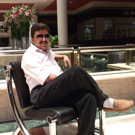 sanjay-kush's Profile Picture