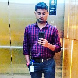 vikram-savant's Profile Picture