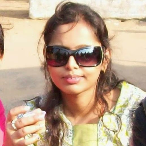 hema-nair1's Profile Picture