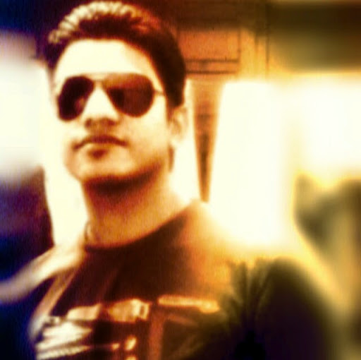 pratik-agrawal's Profile Picture