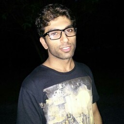 abhishek-soni1's Profile Picture