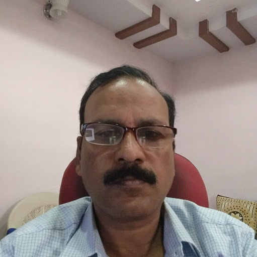 shyam-mantha's Profile Picture