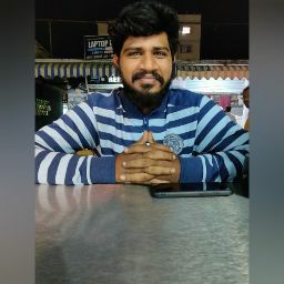 ganesh-omkar's Profile Picture