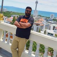 asif-khan1's Profile Picture