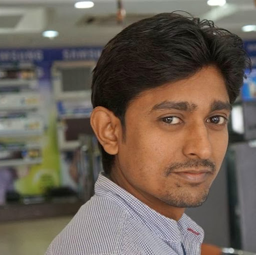 sarfaraz-ahmad's Profile Picture