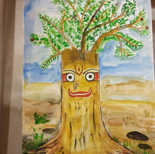 pradipta-acharya's Profile Picture