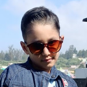paarth-jain's Profile Picture