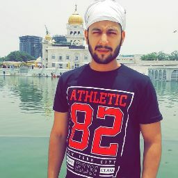 ankit-metwal's Profile Picture