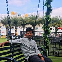 raj-shekar-u's Profile Picture