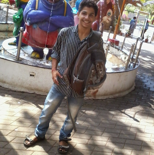 krishna-singh1's Profile Picture