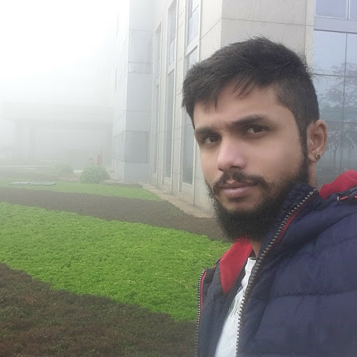 Ram Nagaraj's Profile Picture