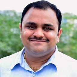 naveen-chand1's Profile Picture