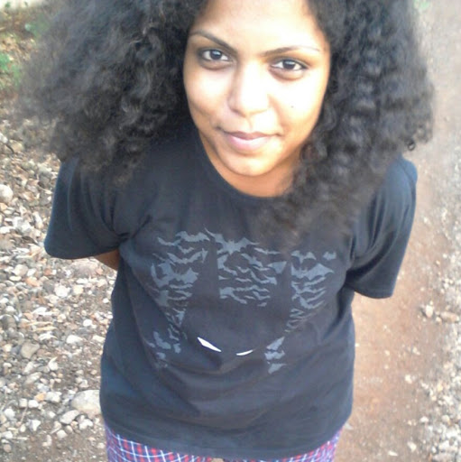 janani-sathviga's Profile Picture
