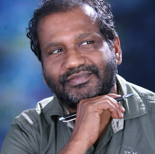 krishnan-chalil's Profile Picture