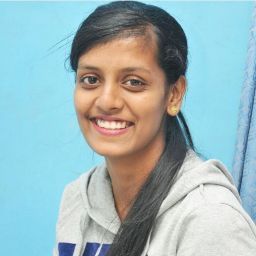 arpitha-poojary's Profile Picture