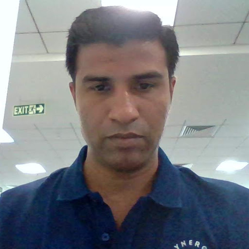 ravi-subbu's Profile Picture