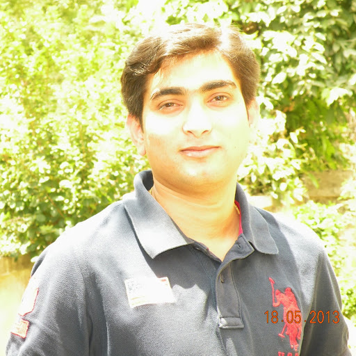 neeraj.rnkt's Profile Picture
