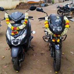 puneeth-kumar-m's Profile Picture
