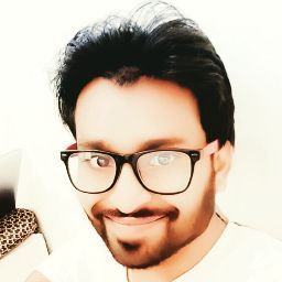 mahesh-ganar's Profile Picture