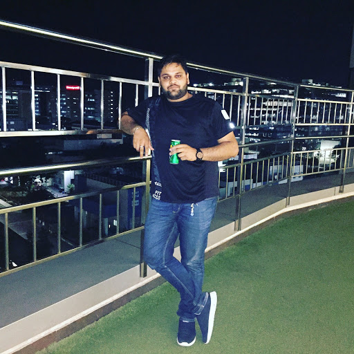 gagan-sharma's Profile Picture