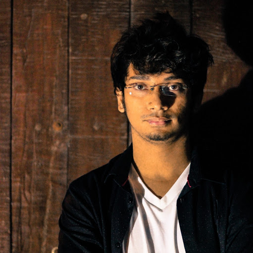 saptarsi-saha's Profile Picture