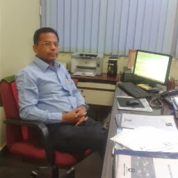 MadanMohanPraj's Profile Picture