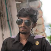 srinath-appam's Profile Picture