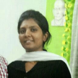 Bhakti Banwaskar's Profile Picture