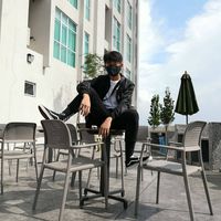 ming-gorr's Profile Picture