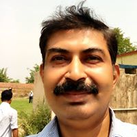 Ramanuj Ojha's Profile Picture