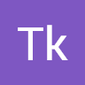 tk-steel's Profile Picture
