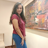 jasmin-mhaske's Profile Picture