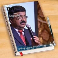 vnmnair's Profile Picture