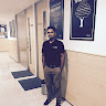 Bharath Ganapathy's Profile Picture