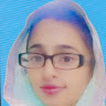 farhana-zia's Profile Picture