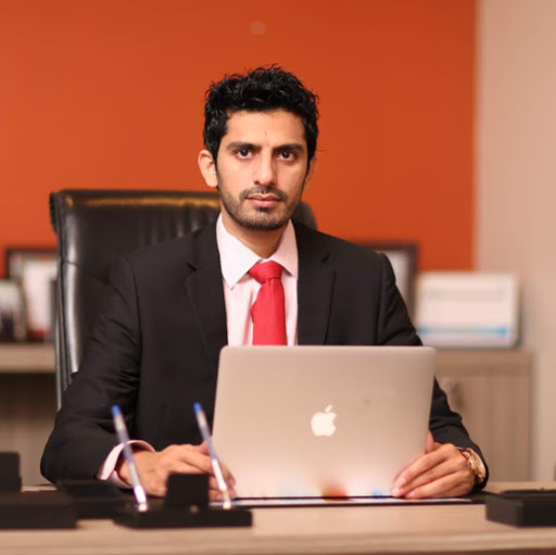 nomanhmalik's Profile Picture