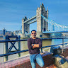 sreejith-meleveettil's Profile Picture