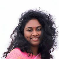 pradeepthi yemineni's Profile Picture