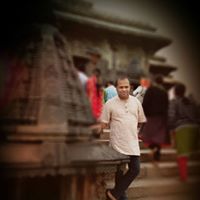 ssraghunathan's Profile Picture
