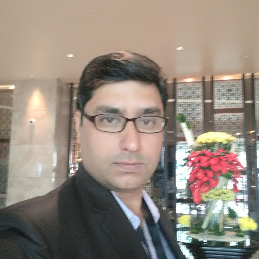 debasisp2001's Profile Picture