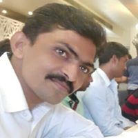 bharat kishor's Profile Picture