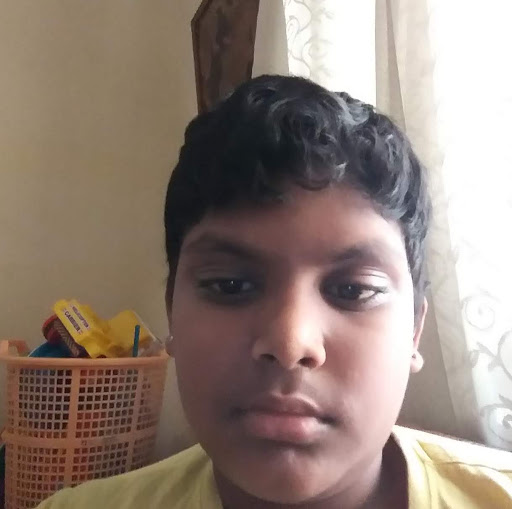 avasiraju's Profile Picture